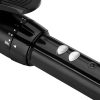 BaByliss Satin Touch hajsütővas 38mm  C338E (újracsomagolt)