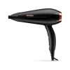 BaByliss Turbo Shine Ionos Hajszárító 2200W  D570DE (újracsomagolt)