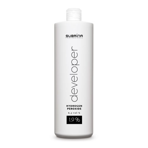 Subrina Developer 1,9% 1000 ml