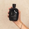 Semi di lino Sublime Detoxifying méregtelenítő sampon 250ml