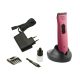 Wahl Animalline állatnyíró SUPER Trim Pink 1592-0480 (újracsomagolt)