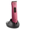 Wahl Animalline állatnyíró SUPER Trim Pink 1592-0480 (újracsomagolt)