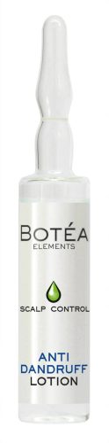 Carin Botéa Anti dandruff lotion 36x10ml