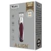 Wahl A-Lign Cordless 08172-016 Trimmer 32mm