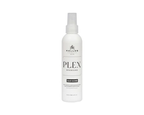 Kallos Plex Hair Bomb hajban maradó ápoló 200ml