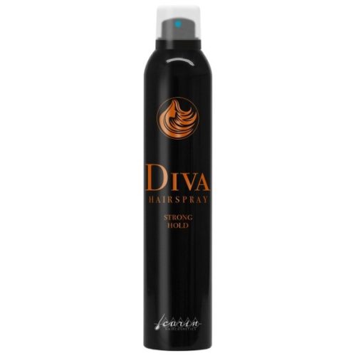 Carin Diva hajlakk 300ml