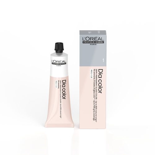 Loréal Dia color 60 ml 01