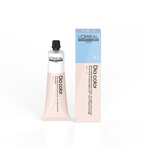 Loréal Dia color 60 ml 06.1