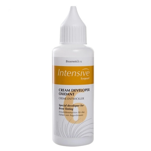 Intensive krém oxidáns 6% 50ml