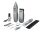 Wahl Travel Kit (12 darabos készlet) 09962-2716