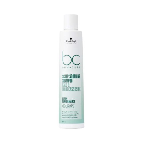 Bonacure Scalp Smoothing Sampon 250 ml