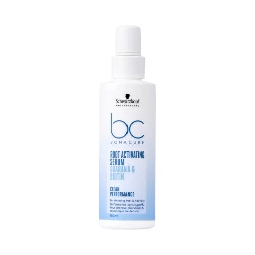 Bonacure Root Activating  Szérum 100 ml hajnövekedés segítő