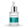 Solanie No.12 Pad +prebiotikum  szérum 30ml