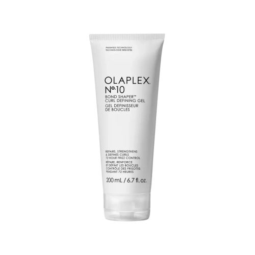 OLAPLEX No. 10 Hair Bond Shaper Curl Defining Gel 200 ml