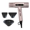 Wahl VANQUISH 4321-0471 Limited Rose Gold  hajszárító