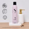 Semi di lino Style & Care Cristalli hajspray 300ml