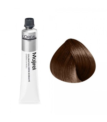 Loréal Majirel krémhajfesték 50 ml 06.13