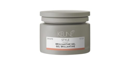 Keune Style Brilliantine Gel 75 ml