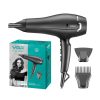 VGR Prof. Hajszárító Professional Salon Hair Dryer 2000-2400W V-450