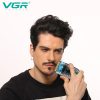 VGR Prof. Villanyborotva Professional Electric Shavers V-352