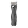 Wahl Animalline állatnyíró MaxGo black 1263-0472