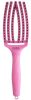 Olivia Garden Fingerbrush 2024 Bubble Pink