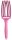 Olivia Garden Fingerbrush 2024 Bubble Pink