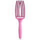 Olivia Garden Fingerbrush 2024 Bubble Pink