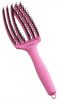 Olivia Garden Fingerbrush 2024 Bubble Pink