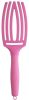 Olivia Garden Fingerbrush 2024 Bubble Pink