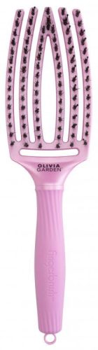 Olivia Garden Fingerbrush 2024 Celestial Pink