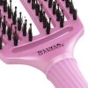 Olivia Garden Fingerbrush 2024 Celestial Pink