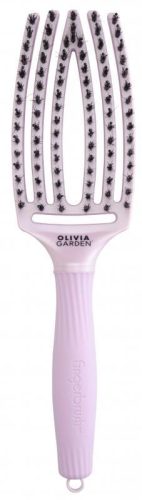 Olivia Garden Fingerbrush 2024 Ethernal Lavender