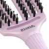 Olivia Garden Fingerbrush 2024 Ethernal Lavender