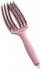 Olivia Garden Fingerbrush 2024 Soft Pink