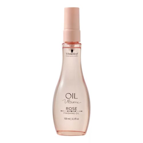 Schwarzkopf Professionals Oil Ultime Rose olaj 100ml