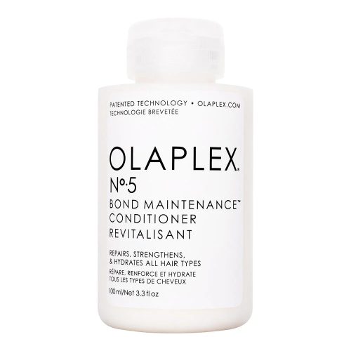 OLAPLEX No.5 Hair Maintenance Hajmegújító balzsam 100 ml