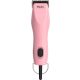 Wahl Animalline állatnyíró KM2+ Pink 3027126