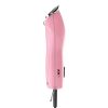 Wahl Animalline állatnyíró KM2+ Pink 3027126