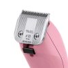 Wahl Animalline állatnyíró KM2+ Pink 3027126