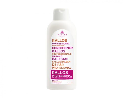 Kallos balzsam 1000 ml