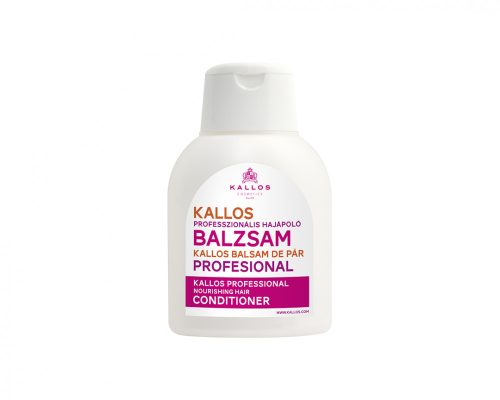 Kallos balzsam 500 ml