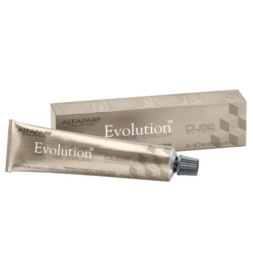 Alfaparf Evolution hajfesték 60ml