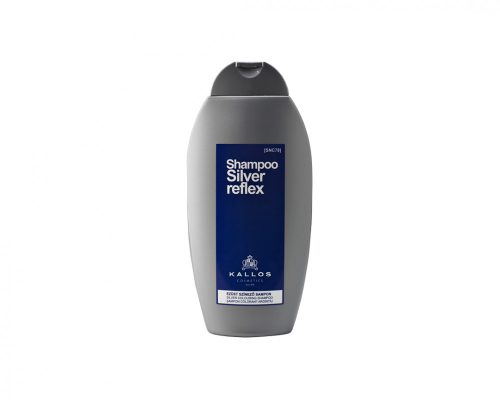 Kallos reflex sampon 350ml