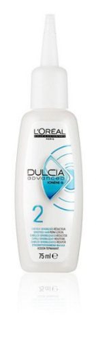 Loréal Dulcia Advanced Tonica dauervíz 2 75 ml
