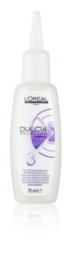 Loréal Dulcia Advanced Tonica dauervíz 3 75 ml