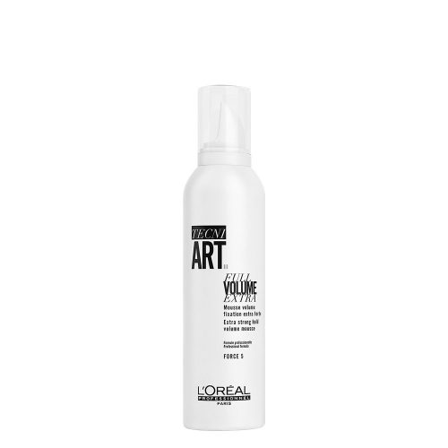 Loréal Tecni.art Full Volume extra hab 250ml