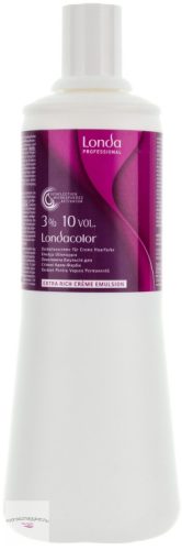 Londa oxigenta  3% 1000 ml