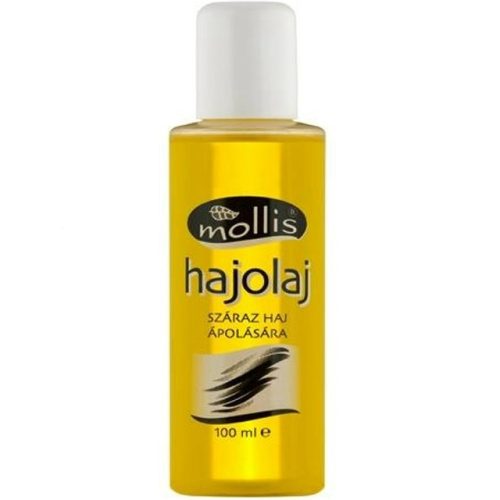 Mollis Hajolaj 100 ml