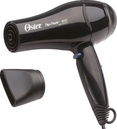 Oster 561.06 Pro-Power hajszárító Fekete